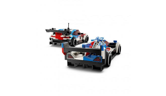 LEGO Set - LEGO 76922 Bmw M4 Gt3 & M Hybrid V8