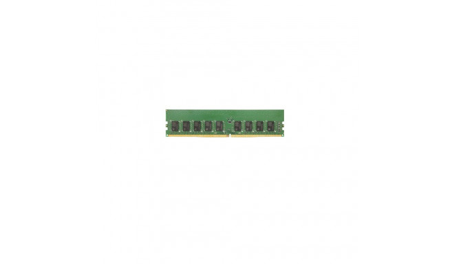 Memory Module - Synology D4EU01 16GB DDR4 2666MHz ECC Unbuffered