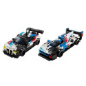 LEGO Set - LEGO 76922 Bmw M4 Gt3 & M Hybrid V8