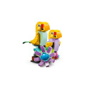 LEGO Creator - 3 in 1 31149 Flowers in Watering Can 420 Pieces