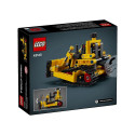 Constructor - LEGO® Technic 42163 Heavy Bulldozer