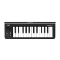 Keyboard Controller - Korg MICROKEY 25 Black