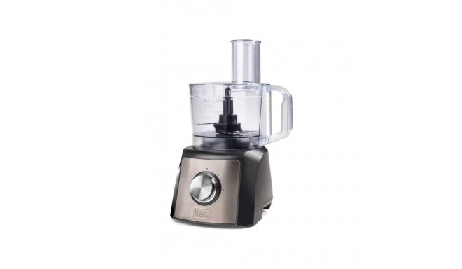 Food Processor - Black+decker 1200w