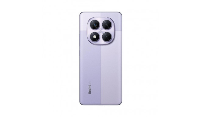 Mobile Phone - Xiaomi Redmi Note 14 Pro 5G, 8GB RAM, 256GB, 5110mAh, Lavender