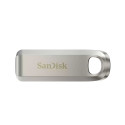 USB Flash Drive - SanDisk SDCZ75-256G-G46 256GB USB Type-C 3.2 Gen 1 Silver