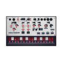 Audio Equipment - Korg Volca Modular Semi-Modular Analog Synthesizer