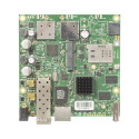 Motherboard - Mikrotik RB922UAGS-5HPacD 5GHz Wireless Router