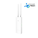 Outdoor Access Point - Cudy AP1300 Dual-Band PoE Weatherproof