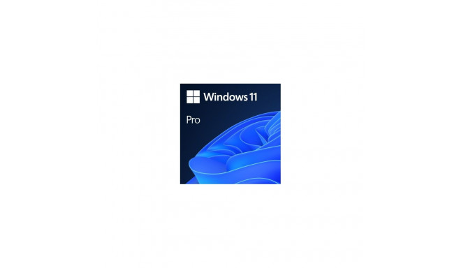 Operating System - Windows 11 Pro