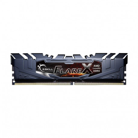 Memory Module - G.Skill Flare X (AMD) F4-3200C16D-32GFX 32 GB 2 x 16 GB DDR4 3200 MHz