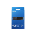 SSD - Samsung MZ-V9S1T0 1TB NVMe PCIe 4.0 V-NAND TLC