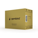 Uninterruptible Power Supply - Gembird EG-UPS-PS2000-02 2 kVA Black Gembird EG-UPS-PS2000-02 Line-In