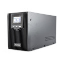 Uninterruptible Power Supply - Gembird EG-UPS-PS2000-02 2 kVA Black Gembird EG-UPS-PS2000-02 Line-In