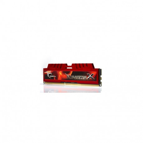 Memory Module - G.Skill 16GB DDR3-1600 Dual-Channel Unbuffered