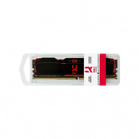 Memory Module - Goodram 8GB Ddr4 3200mhz Black