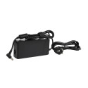 Power Adapter - Green Cell AD136P Universal 150W Laptop Black