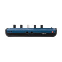 Audio Equipment - Korg Monotron Duo Analog Synthesizer - Blue