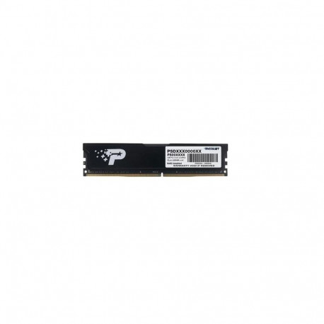 Memory Module - Patriot Signature Line Ddr4 3200mhz, Black