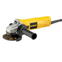 Angle Grinder - DEWALT DWE4117 125mm 950W Yellow