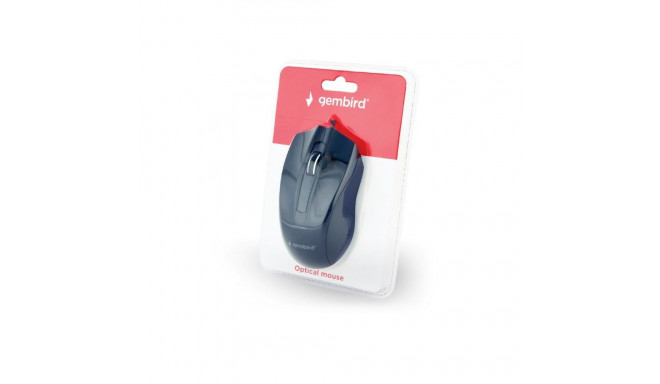 Optical Mouse - Gembird Mus-3b-01