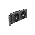 Video Card - XFX Radeon RX 7800 XT 16GB GDDR6 Black XFX RX-78TSWFTFP AMD Radeon RX 7800 XT 16GB GDDR