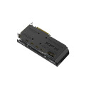 Video Card - XFX Radeon RX 7800 XT 16GB GDDR6 Black XFX RX-78TSWFTFP AMD Radeon RX 7800 XT 16GB GDDR