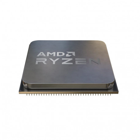 Processor - AMD Ryzen 5 5600T 3.5 GHz 6C/12T 32 MB L3 65W