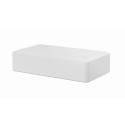 Lan Switch - Gembird 5-port Gigabit White