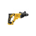 Cordless Drill - Dewalt Dch263n-xj 1165 Rpm Sds Plus 2.7 Kg Black/yell