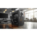 Power Supply Unit - MODECOM MC-B88-700-FC 700W Black MODECOM MC-B88-700-FC 80+ Bronze Power Supply 7