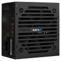 Power Supply - Aerocool Vx Plus 650 650w 20+4 Pin Atx Black