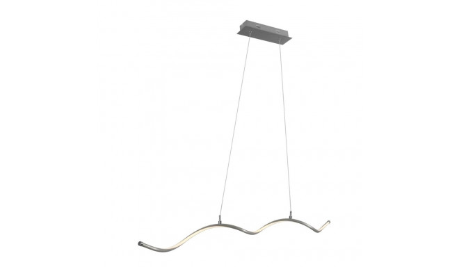 Ceiling Lamp - Activejet AJE-SARA 11W 820lm Silver