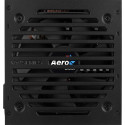 Power Supply - Aerocool Vx Plus 650 650w 20+4 Pin Atx Black