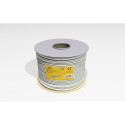Network Cable - Gembird CAT5e UTP LAN Cable 100m Solid CCA Grey