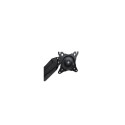 Monitor Mount - Maclean Mc-860 27" Black Desk Stand