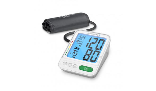 Blood Pressure Monitor - Medisana Bu 584 Connect