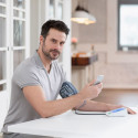 Blood Pressure Monitor - Medisana Bu 584 Connect