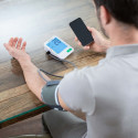 Blood Pressure Monitor - Medisana Bu 584 Connect