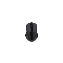 Wireless Mouse - iBox i005 Pro Ambidextrous 1600 DPI Black
