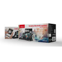 Speaker - Gembird SPK-BT-17-CM Portable Bluetooth 5W Camouflage Gembird SPK-BT-17-CM 5W Portable Spe