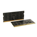 Sodimm RAM - Silicon Power Ddr4 2666 MHz Cl19 8 Gb, Black