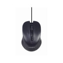 Computer Accessories - Gembird Kbs-um-04 Keyboard With Mouse Black