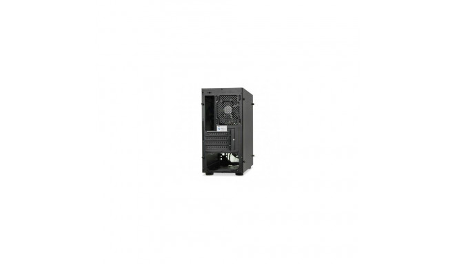 Computer Case - IBOX PASSION V4 | NoOs | Black