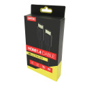 HDMI Cable - Unitek Y-c138m 2m HDMI Black