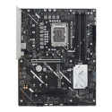 Motherboard - ASUS PRIME B860-PLUS-CSM Intel B860 LGA 1851 ATX Motherboard
