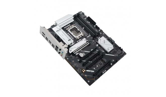 Motherboard - ASUS PRIME B860-PLUS WIFI Intel B860 ATX Motherboard