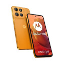 Mobile Phone - Motorola Moto G15, 6.72" Dual SIM, 8GB RAM, 128GB, 5200mAh, Orange