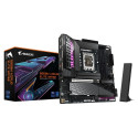 Motherboard - GIGABYTE B860M AORUS ELITE WIFI6E Motherboard, PCIe 5.0, DDR5, Black