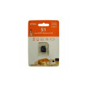 Memory Card - IMOU 256 GB MicroSD - Black 256 GB IMOU MicroSD Card - High Speed Storage