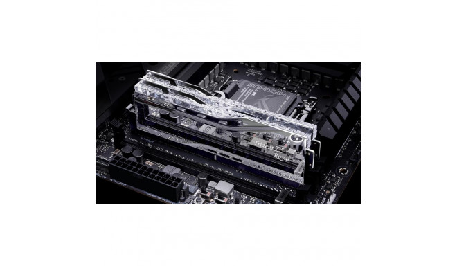 Memory Module - G.skill F5-6400j3239g16gx2-tr5s 32GB 2x16gb Ddr5 6400m